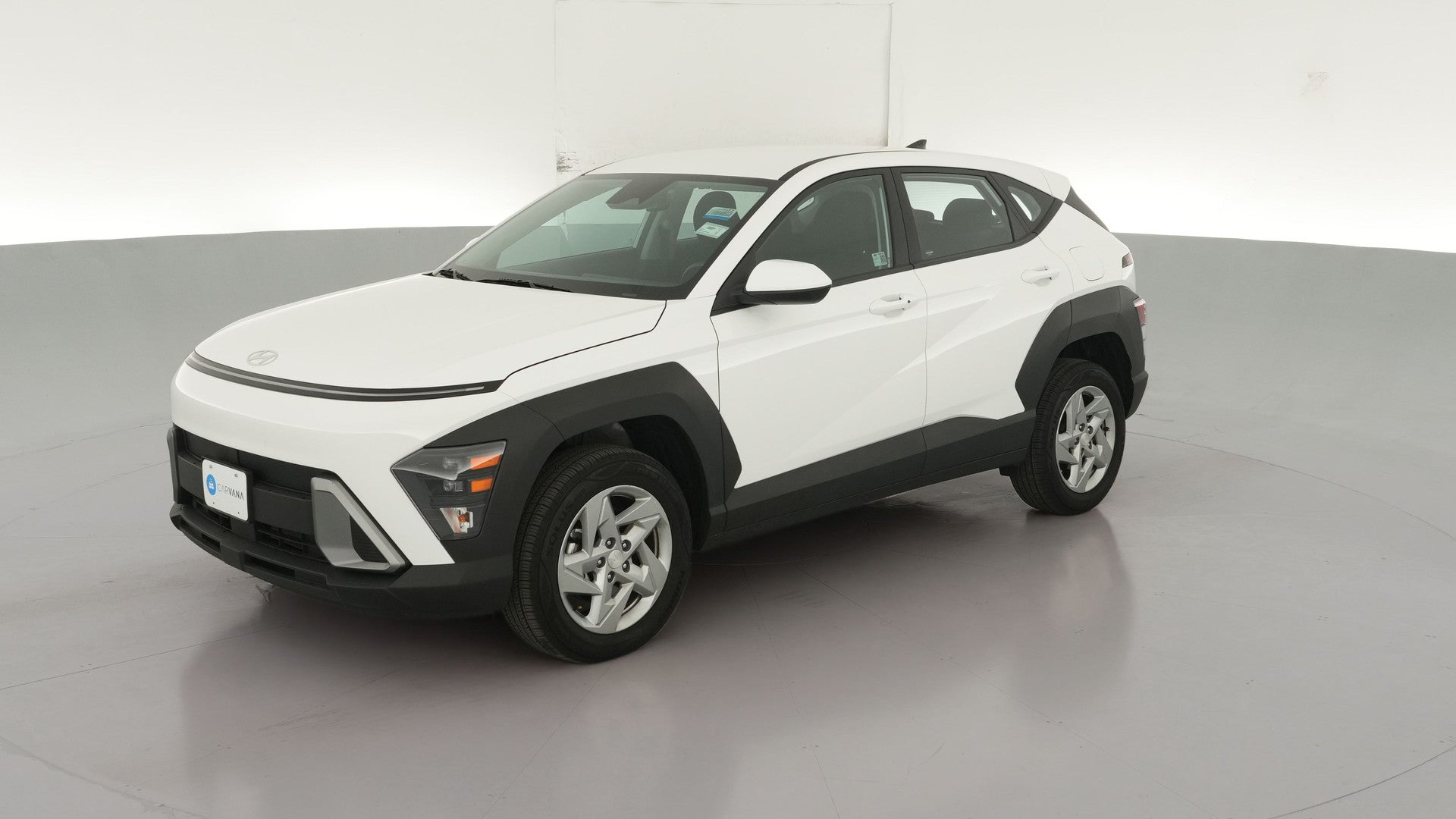 2026 Hyundai Kona vehicle photo