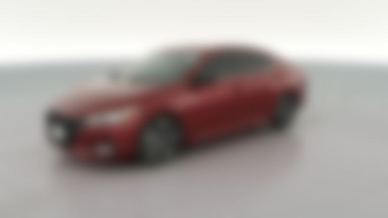 2022 Nissan Sentra vehicle photo