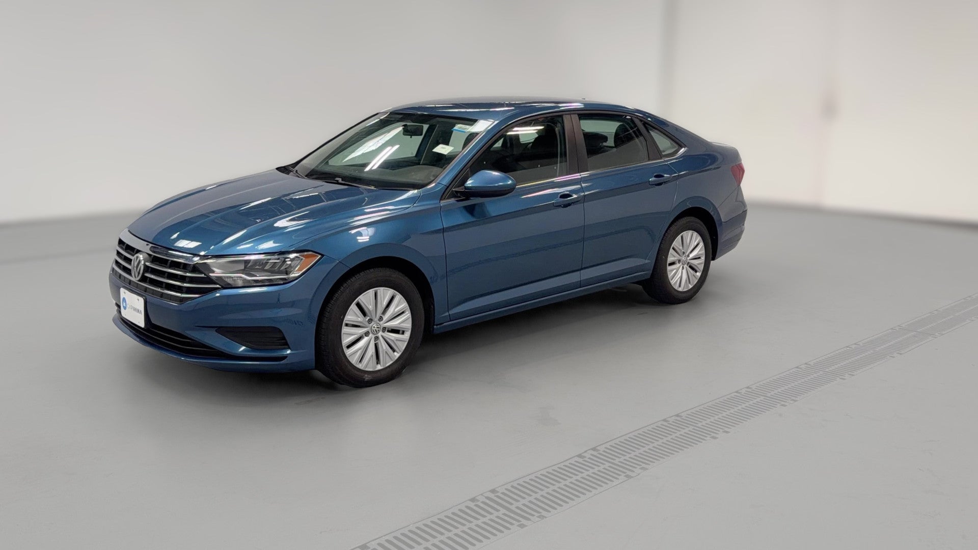 2019 Volkswagen Jetta vehicle photo