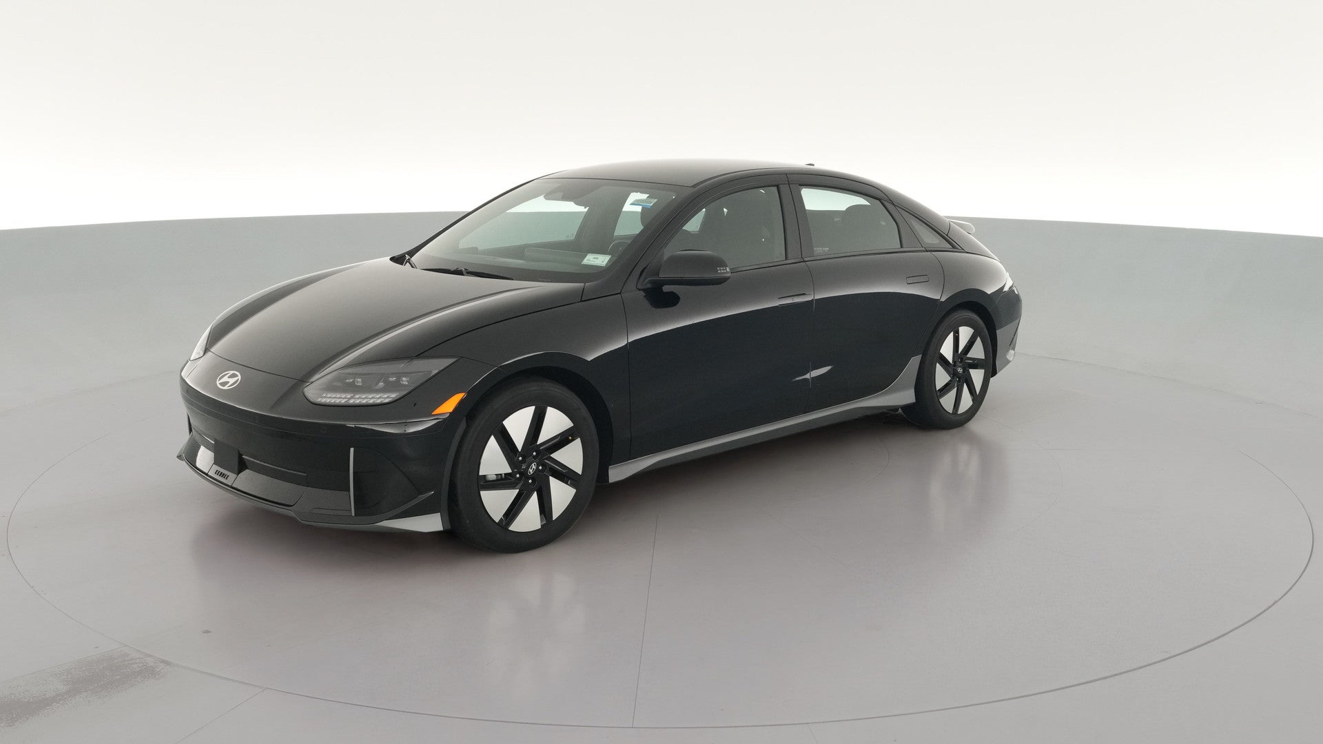 2023 Hyundai IONIQ 6 vehicle photo