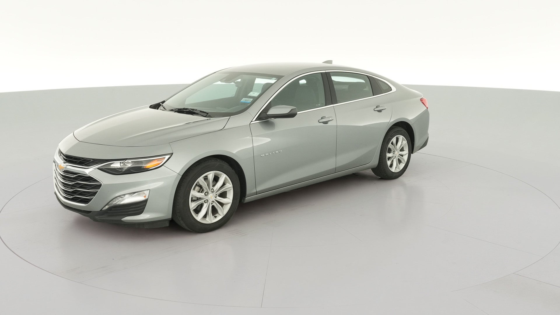 2025 Chevrolet Malibu vehicle photo
