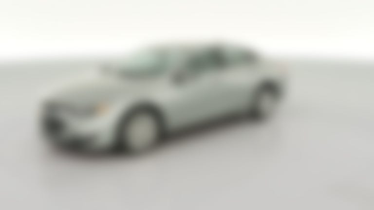 2025 Chevrolet Malibu vehicle photo