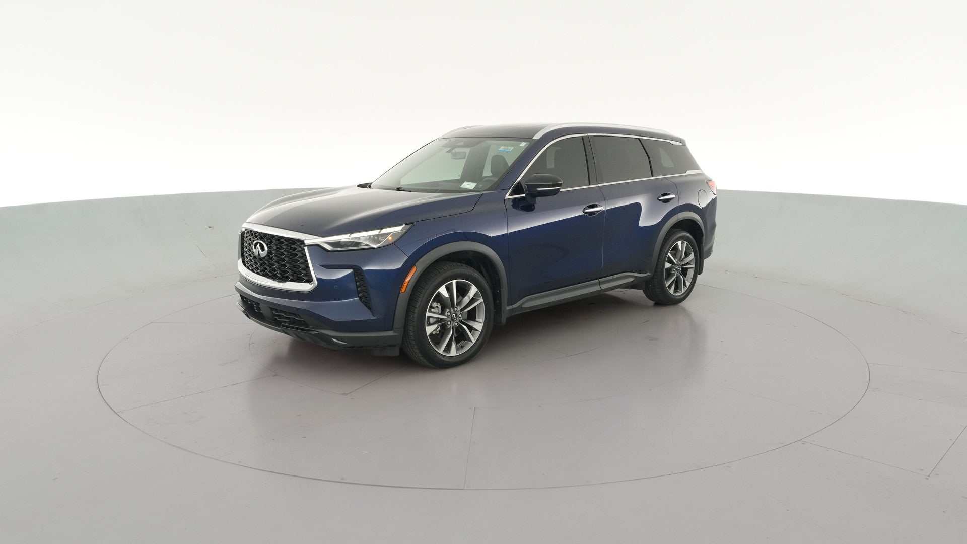 2023 INFINITI QX60 vehicle photo