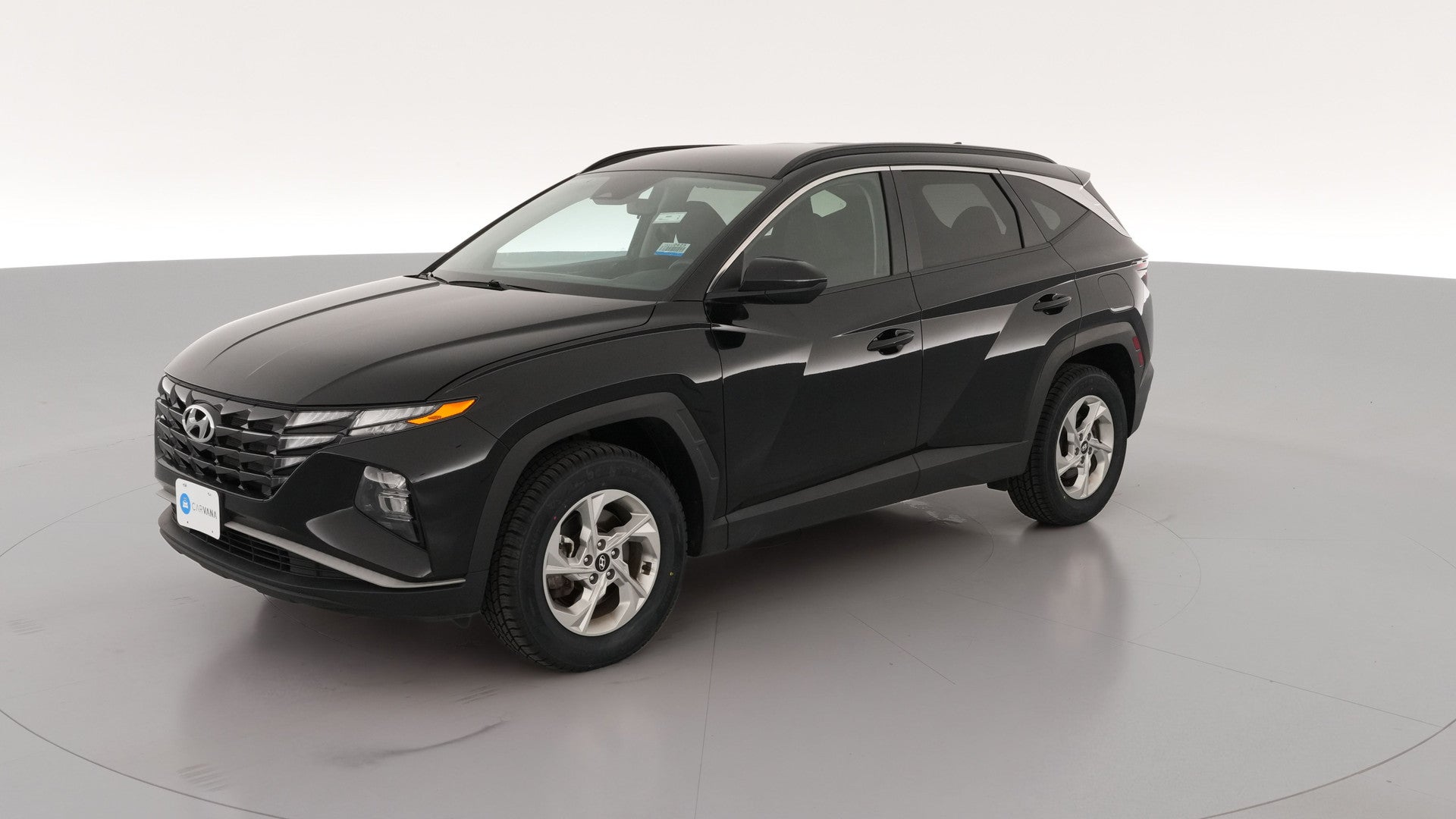 2024 Hyundai Tucson vehicle photo