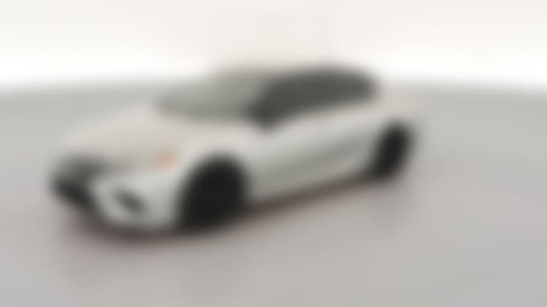 2019 Toyota Camry vehicle photo