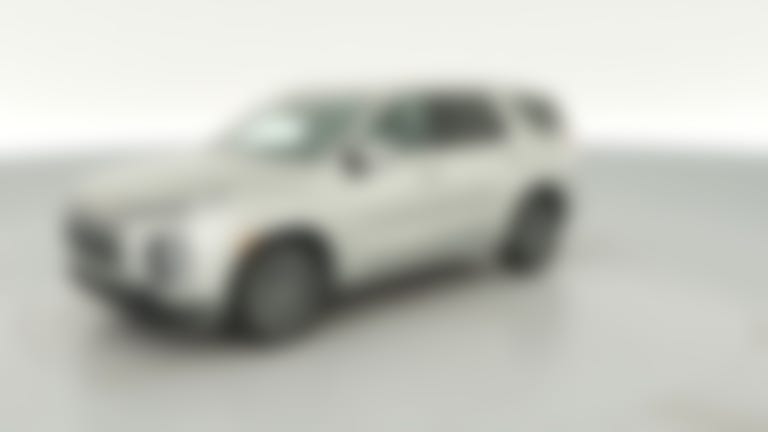 2024 Hyundai Palisade vehicle photo