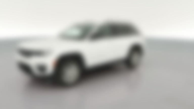 2024 Jeep Grand Cherokee vehicle photo