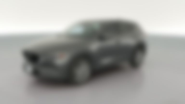 2019 MAZDA CX-5 vehicle photo