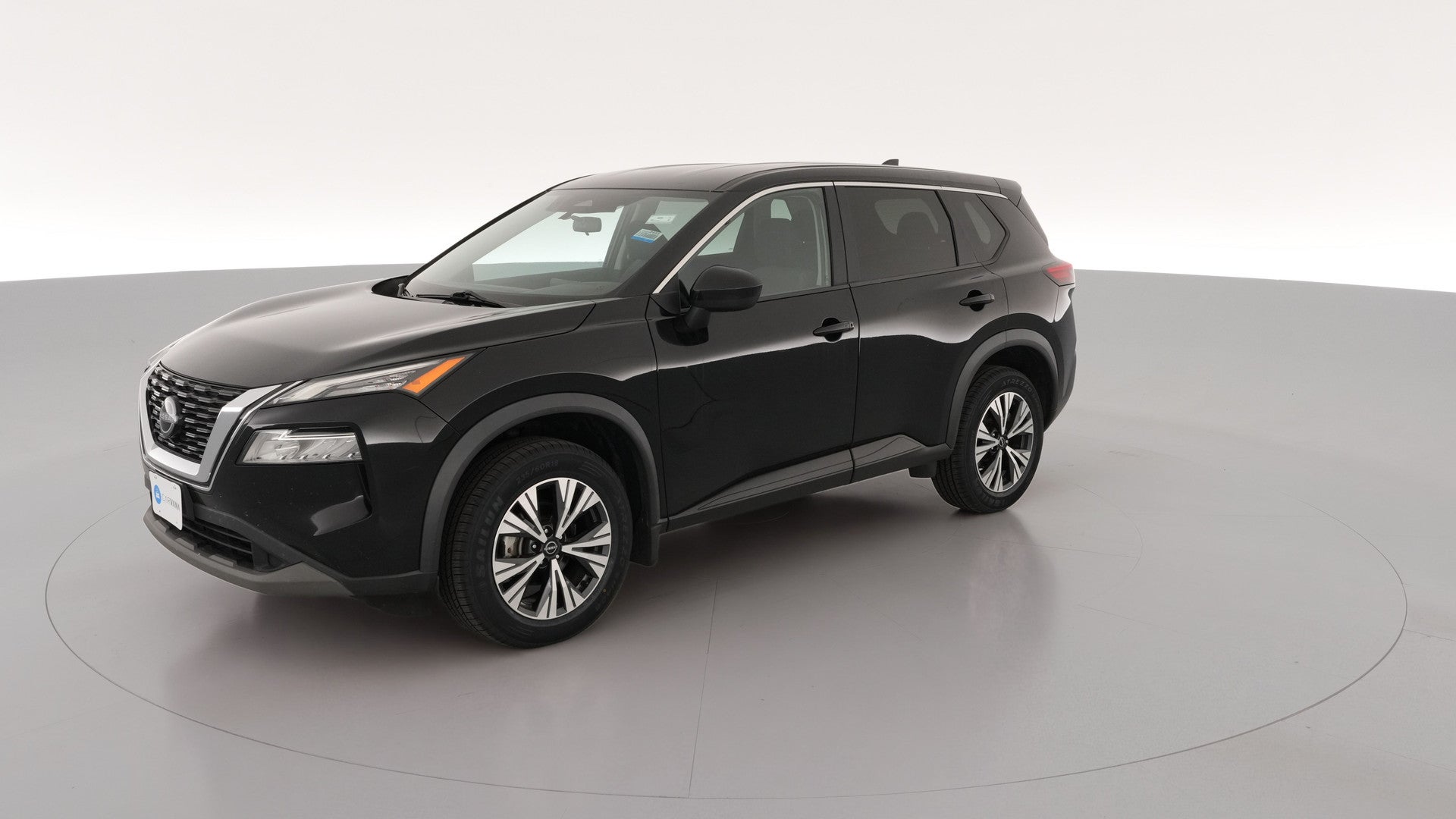 2023 Nissan Rogue vehicle photo