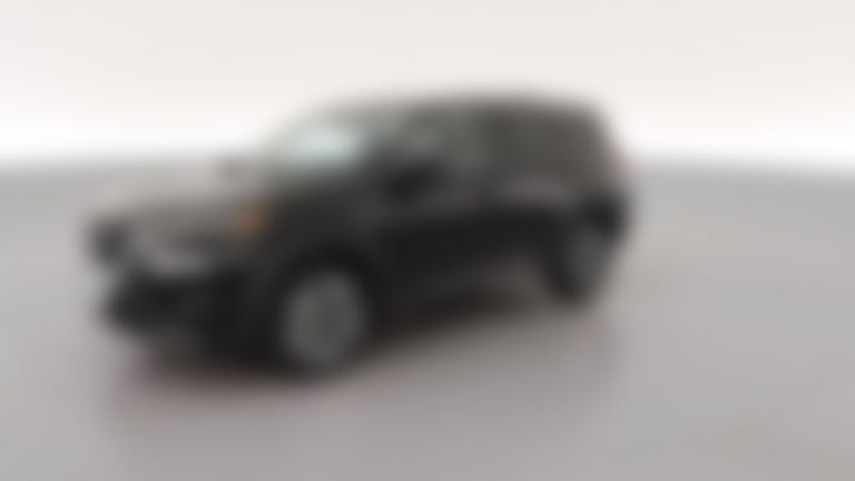 2023 Nissan Rogue vehicle photo