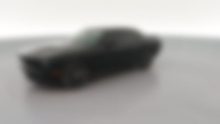 2022 Dodge Challenger vehicle photo