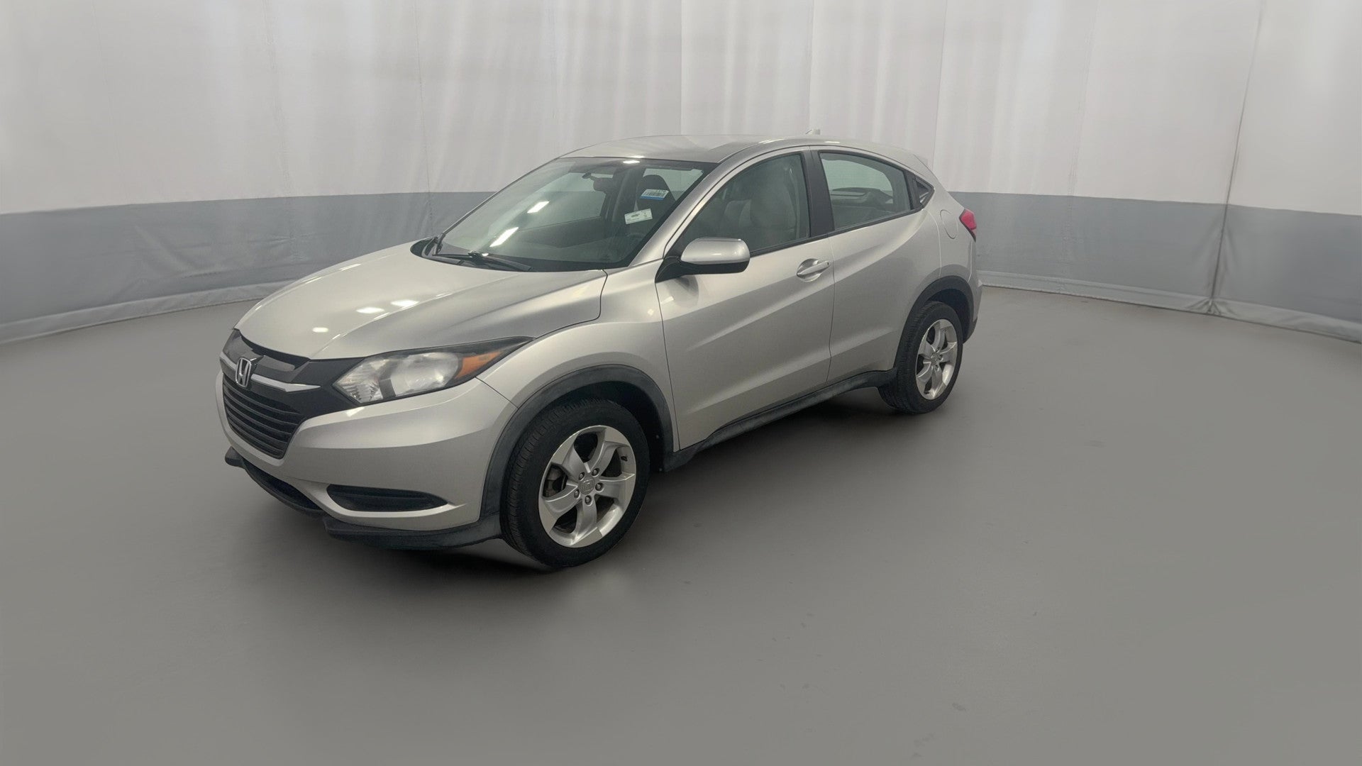 2016 Honda HR-V vehicle photo