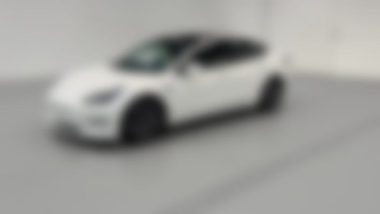 2021 Tesla Model 3 vehicle photo