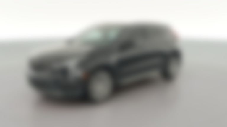 2019 Cadillac XT4 vehicle photo