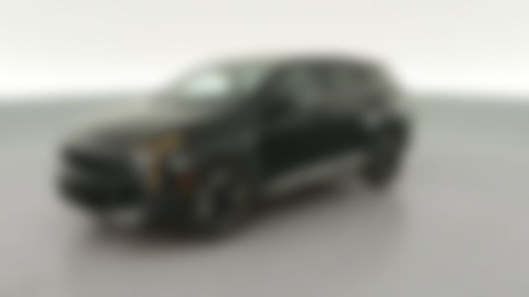 2026 Kia Sportage vehicle photo