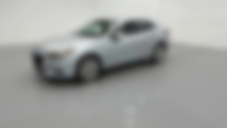 2017 MAZDA MAZDA3 vehicle photo