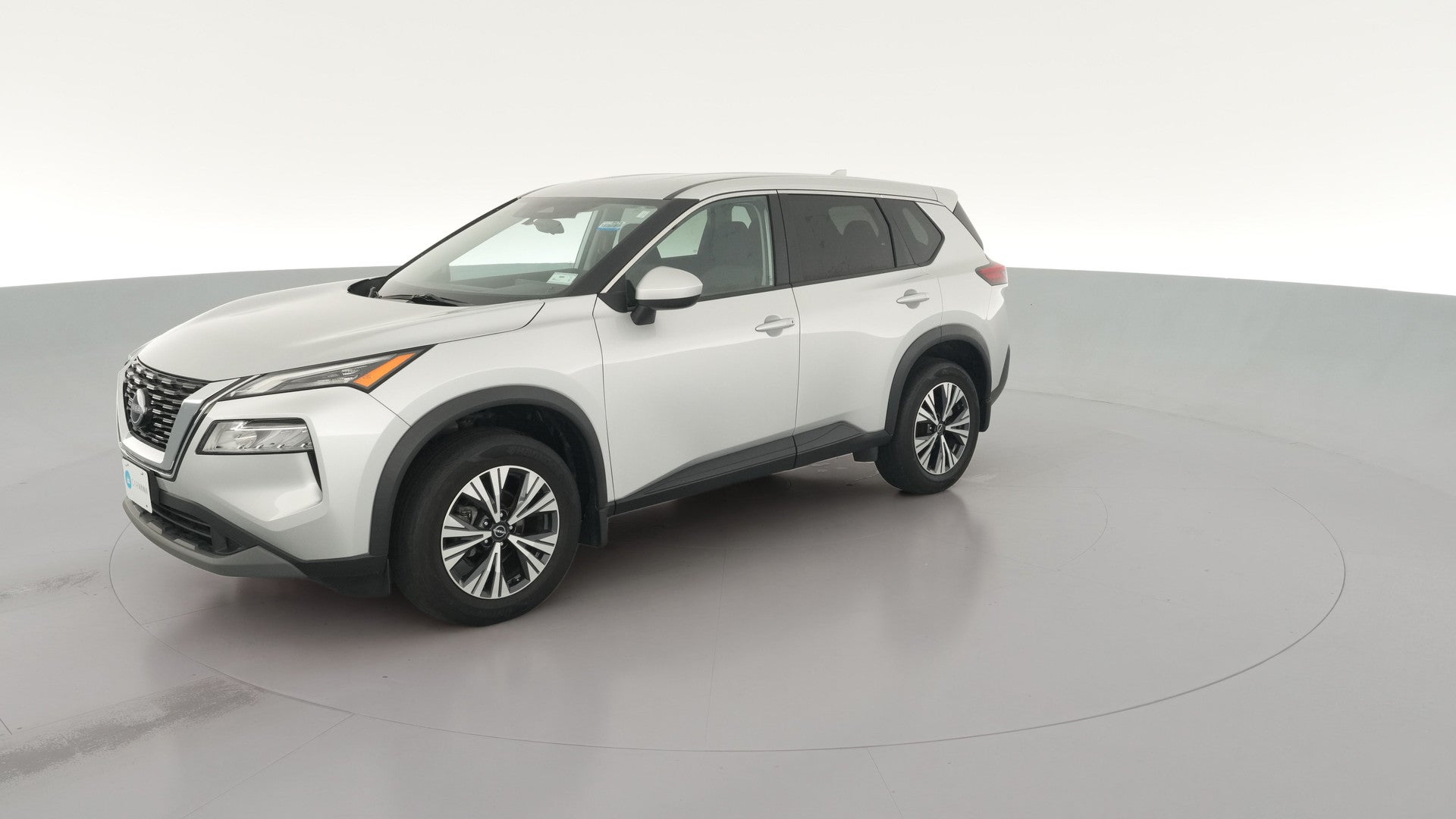 2023 Nissan Rogue vehicle photo