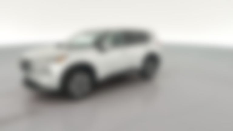2023 Nissan Rogue vehicle photo