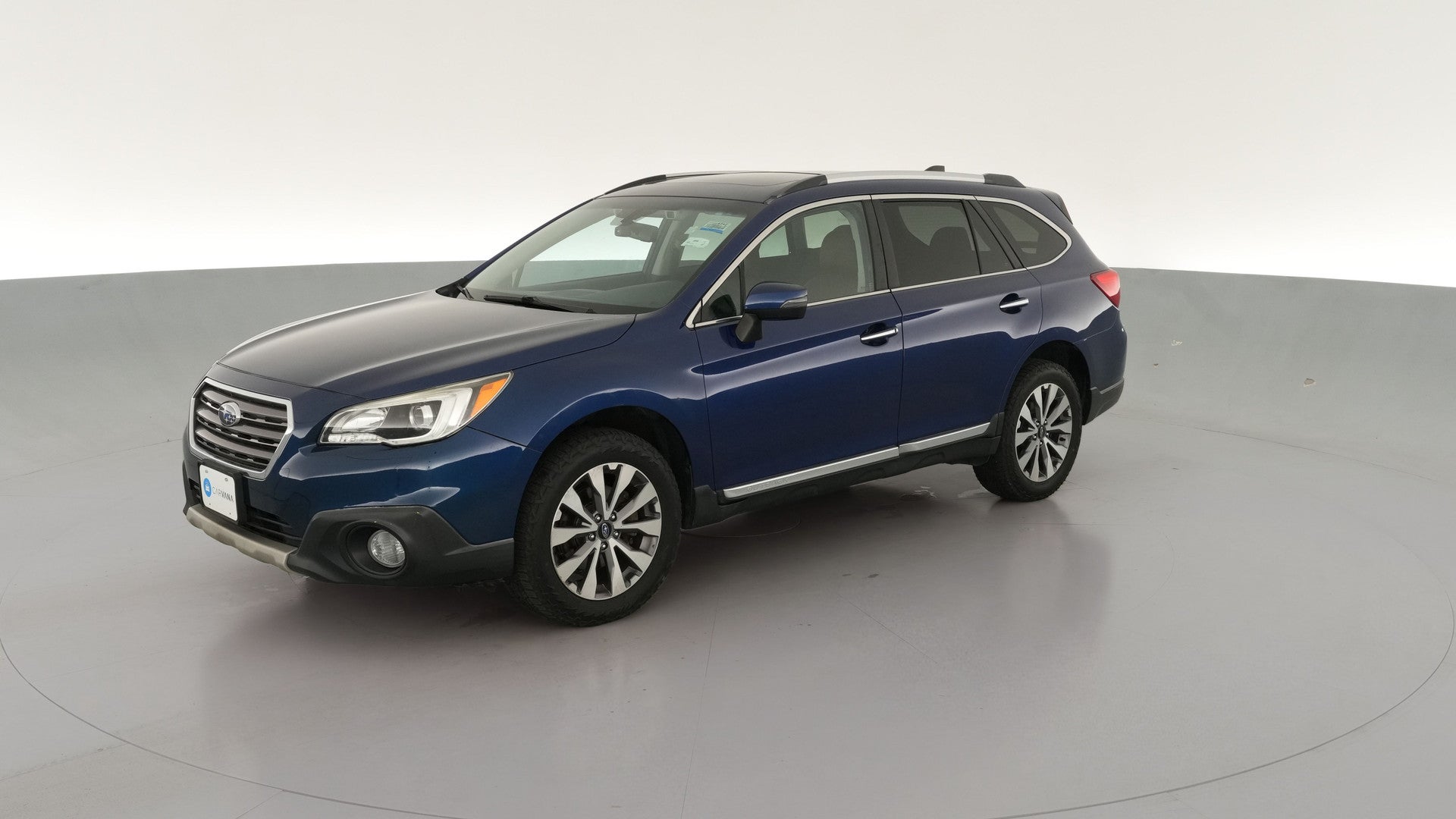 2017 Subaru Outback vehicle photo