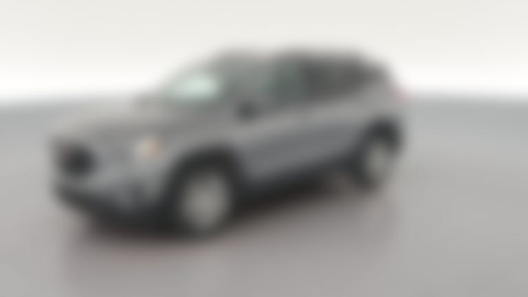 2021 GMC Terrain vehicle photo