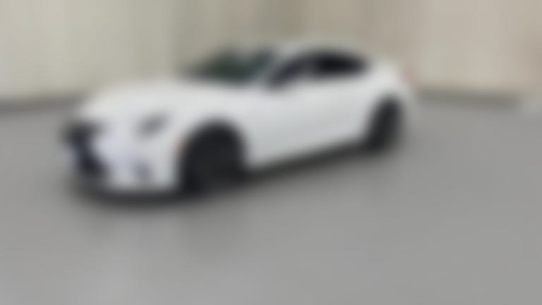 2019 Lexus RC vehicle photo