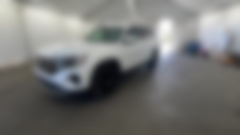 2026 Volkswagen Atlas vehicle photo