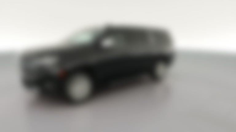 2024 Chevrolet Suburban vehicle photo