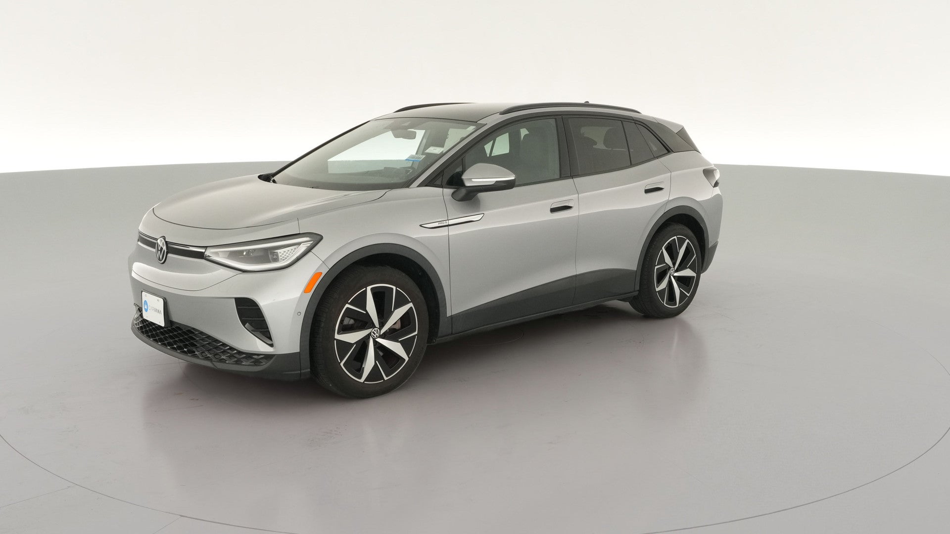 2023 Volkswagen ID.4 vehicle photo