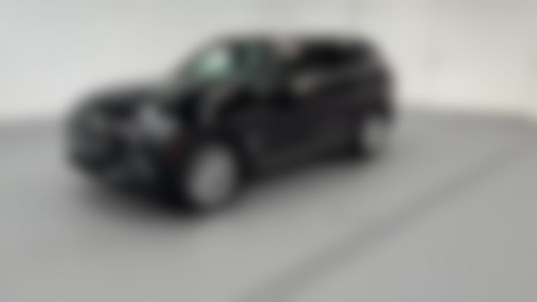 2020 BMW X5 vehicle photo