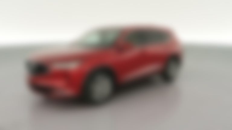 2022 Acura MDX vehicle photo