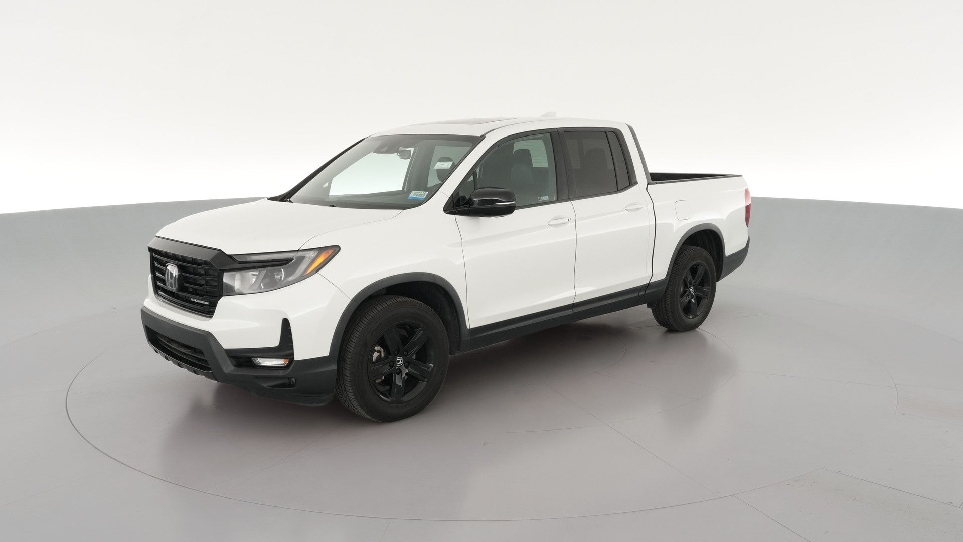 2022 Honda Ridgeline vehicle photo