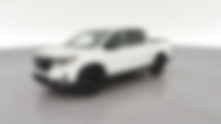 2022 Honda Ridgeline vehicle photo