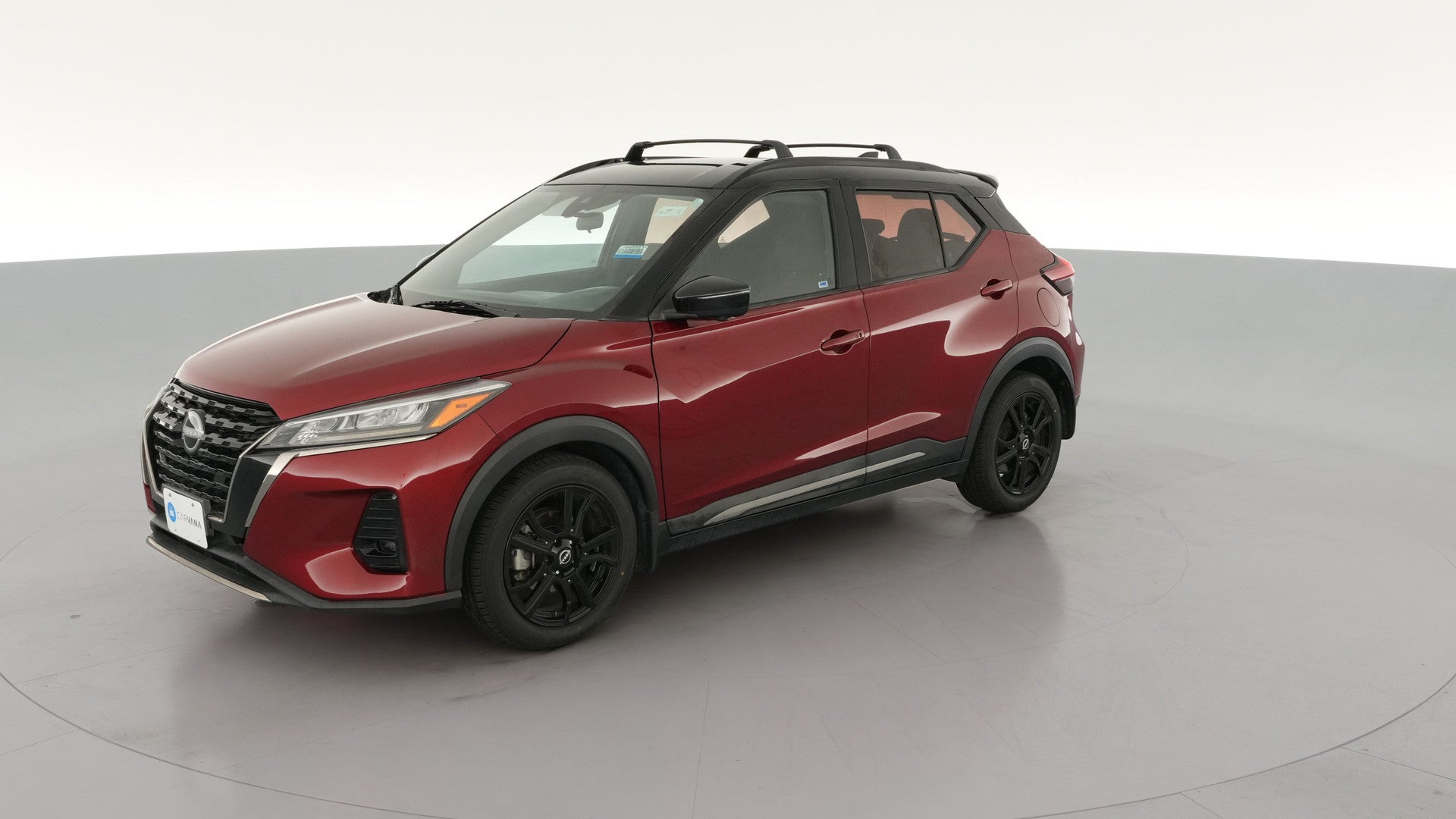 2022 Nissan Kicks vehicle photo
