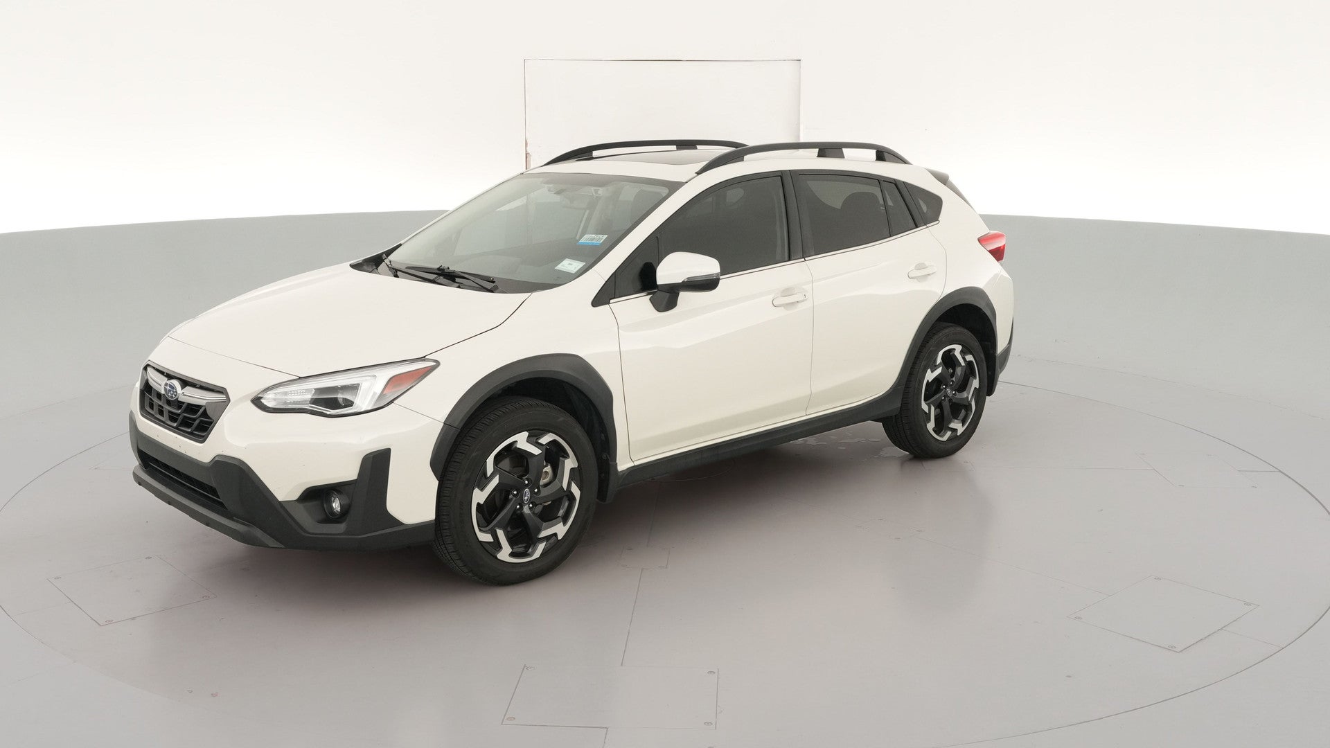 2023 Subaru Crosstrek vehicle photo