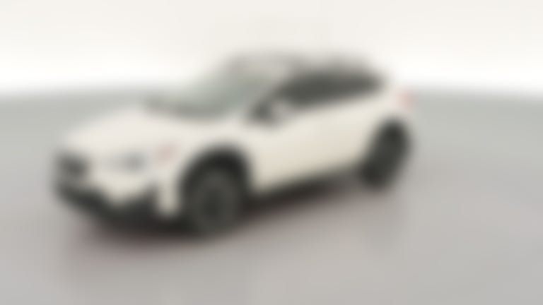 2023 Subaru Crosstrek vehicle photo