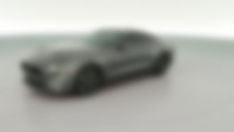 2022 Ford Mustang vehicle photo
