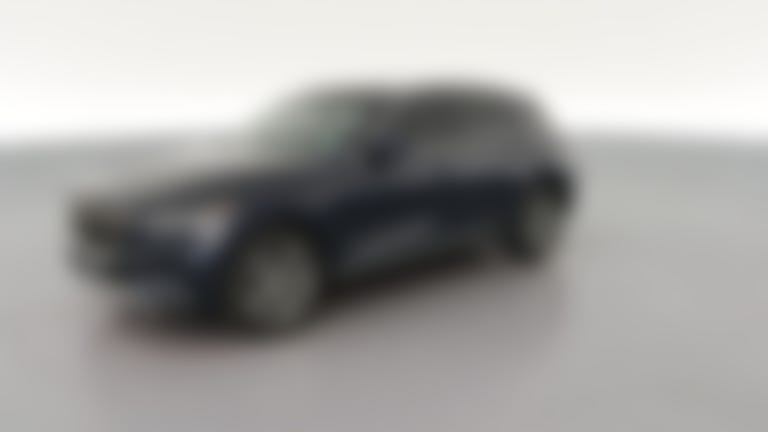 2022 Genesis GV70 vehicle photo