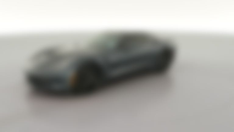 2019 Chevrolet Corvette vehicle photo