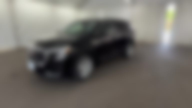 2024 GMC Terrain vehicle photo