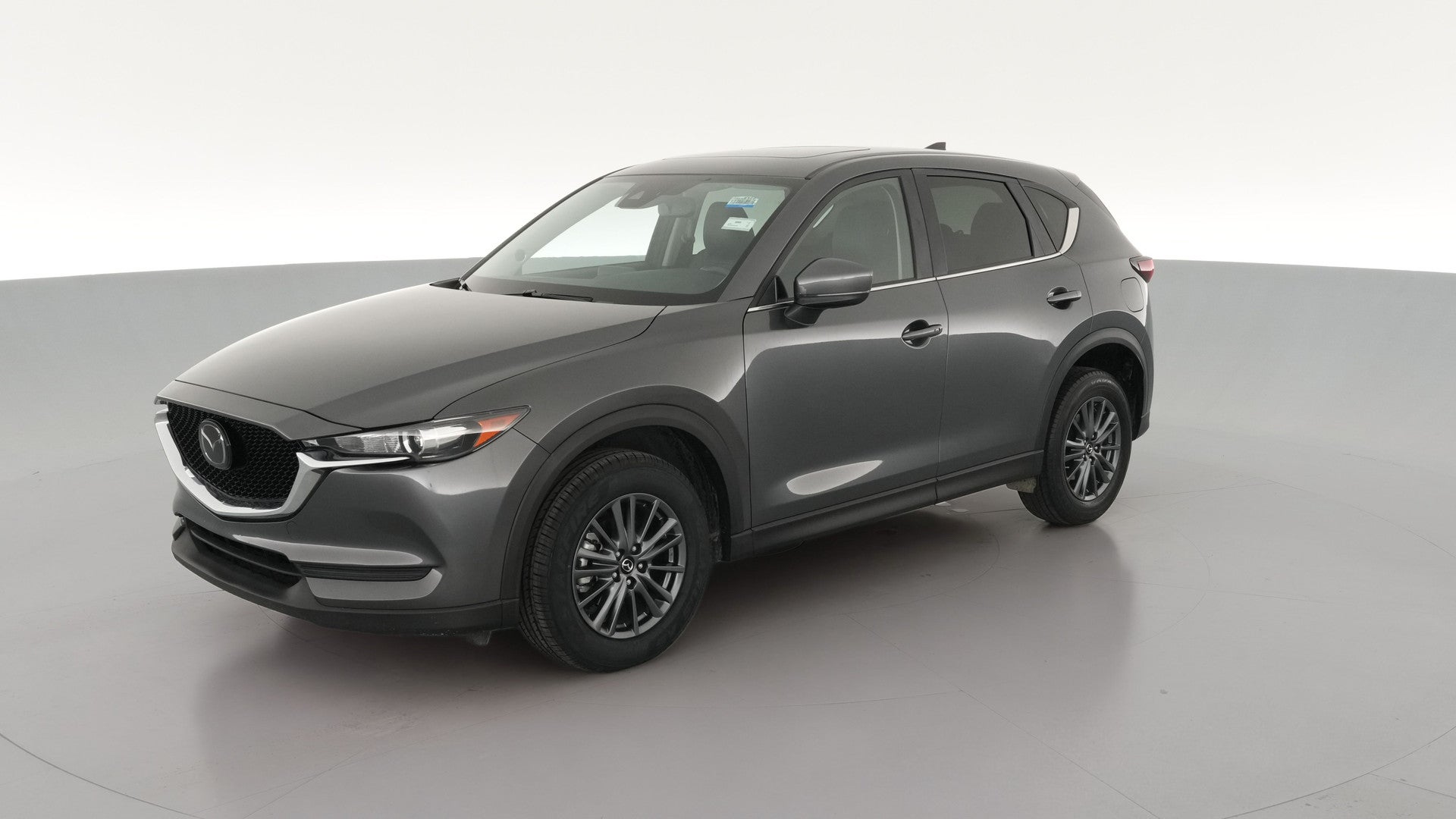 2019 MAZDA CX-5 vehicle photo