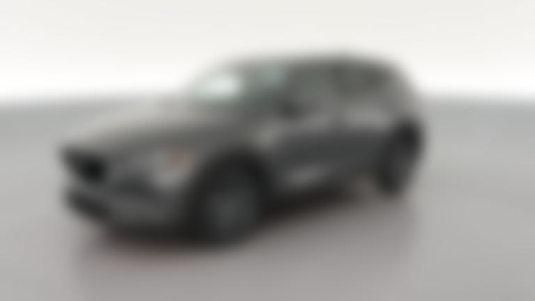 2019 MAZDA CX-5 vehicle photo