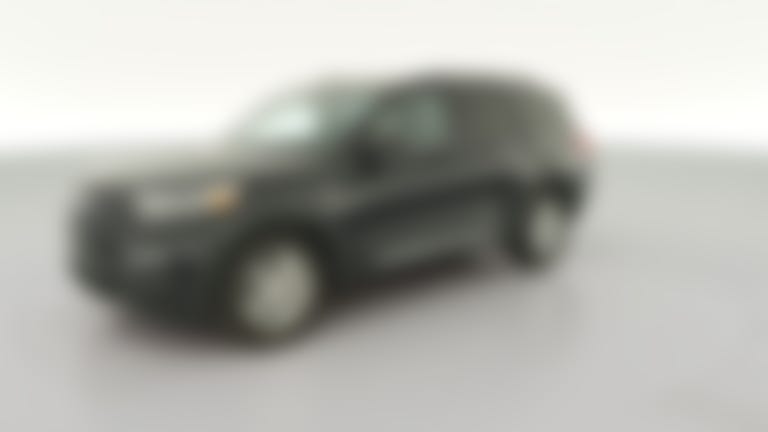 2024 Ford Explorer vehicle photo