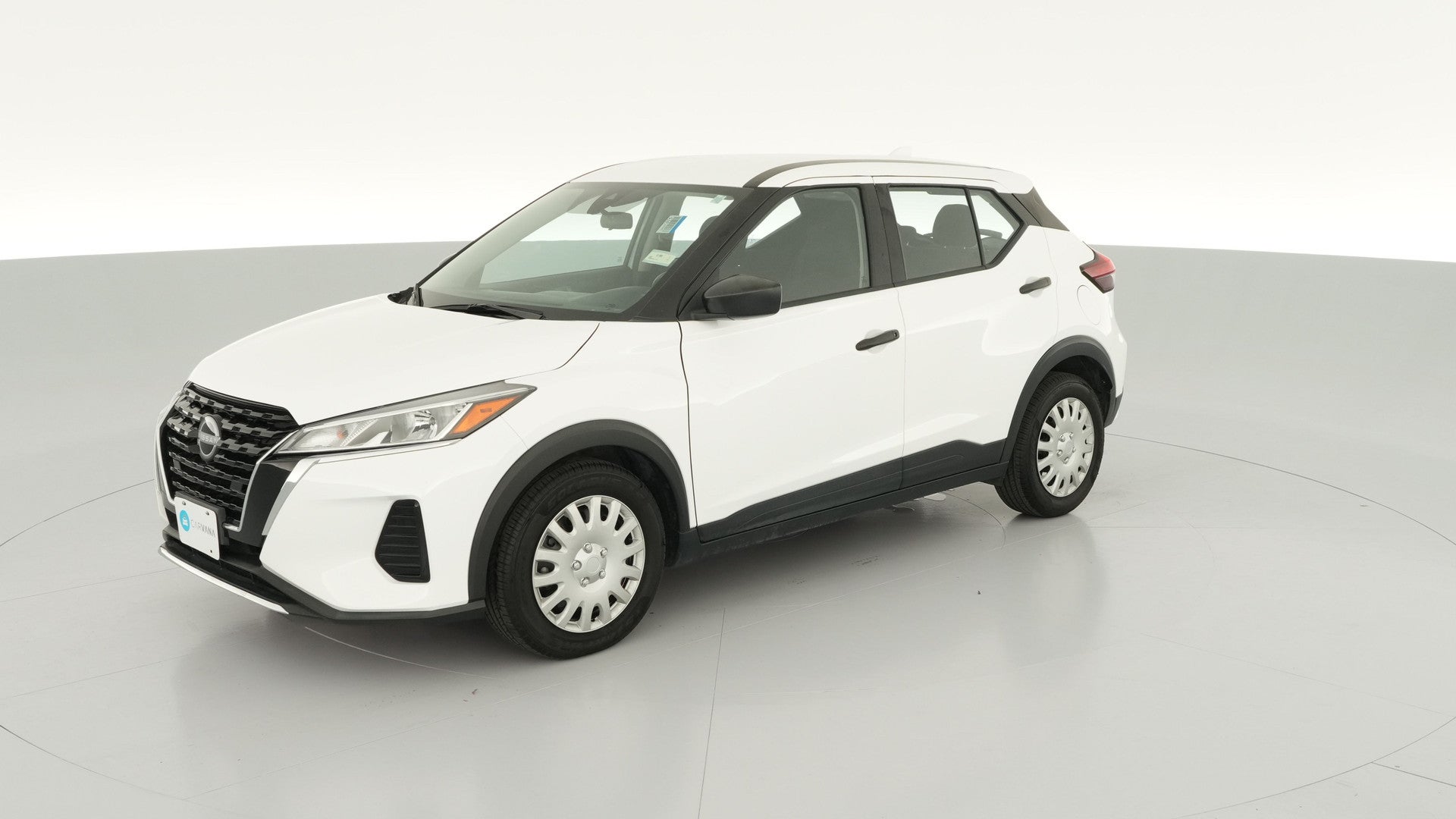 2024 Nissan Kicks vehicle photo