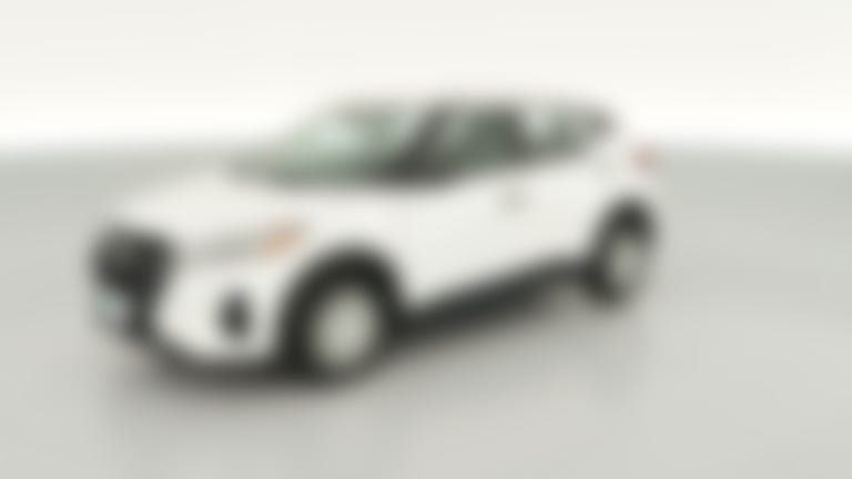 2024 Nissan Kicks vehicle photo