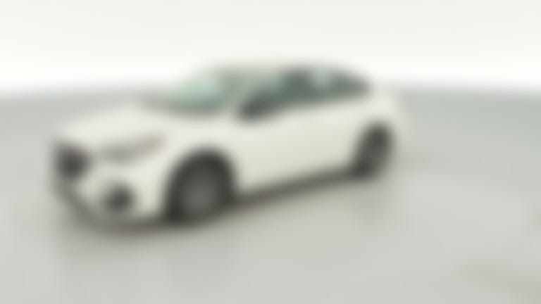 2025 Subaru Legacy vehicle photo