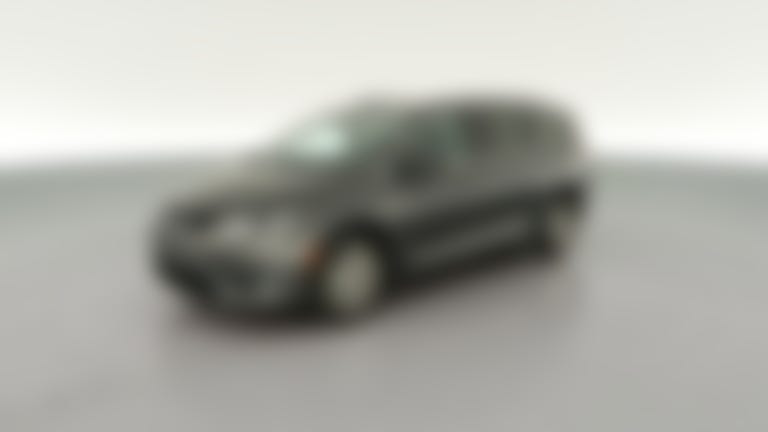 2017 Chrysler Pacifica vehicle photo