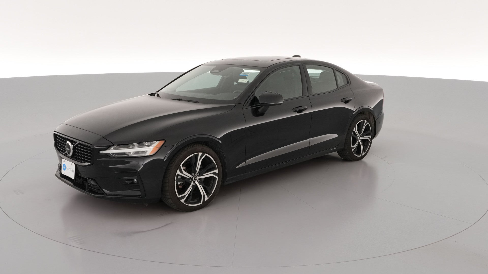2025 Volvo S60 vehicle photo