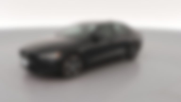 2025 Volvo S60 vehicle photo