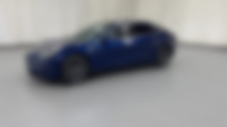 2019 Tesla Model 3 vehicle photo