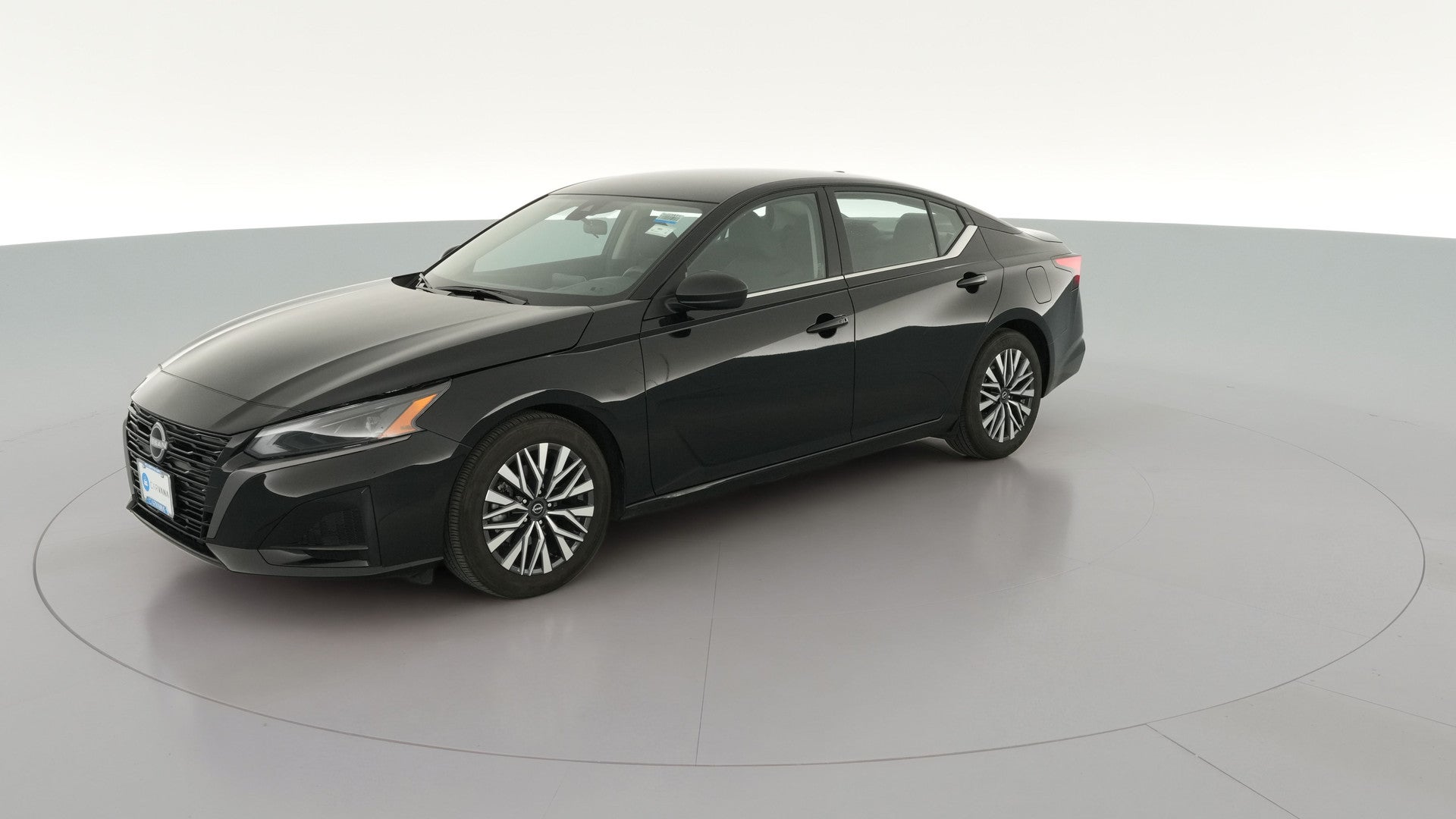 2026 Nissan Altima vehicle photo